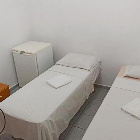 Granvalle Hotel Juàzeiro 외부 사진