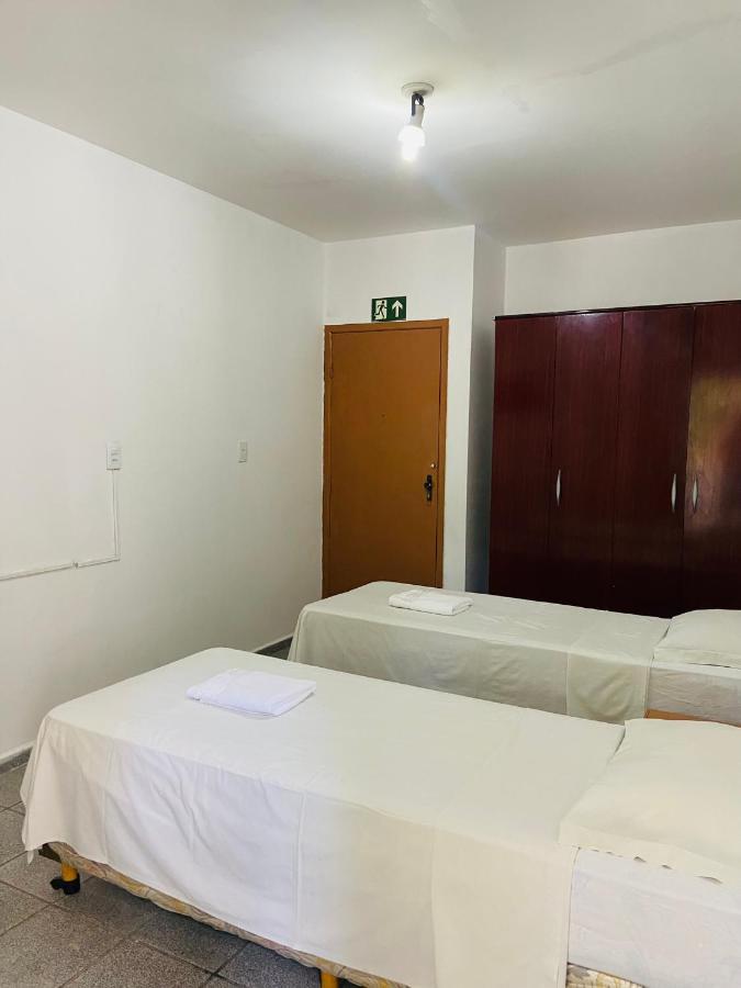 Granvalle Hotel Juàzeiro 외부 사진